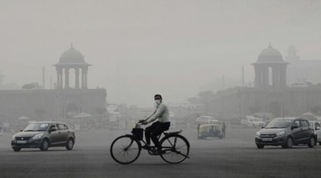 Delhi-NCR Takes Action Against Winter Pollution