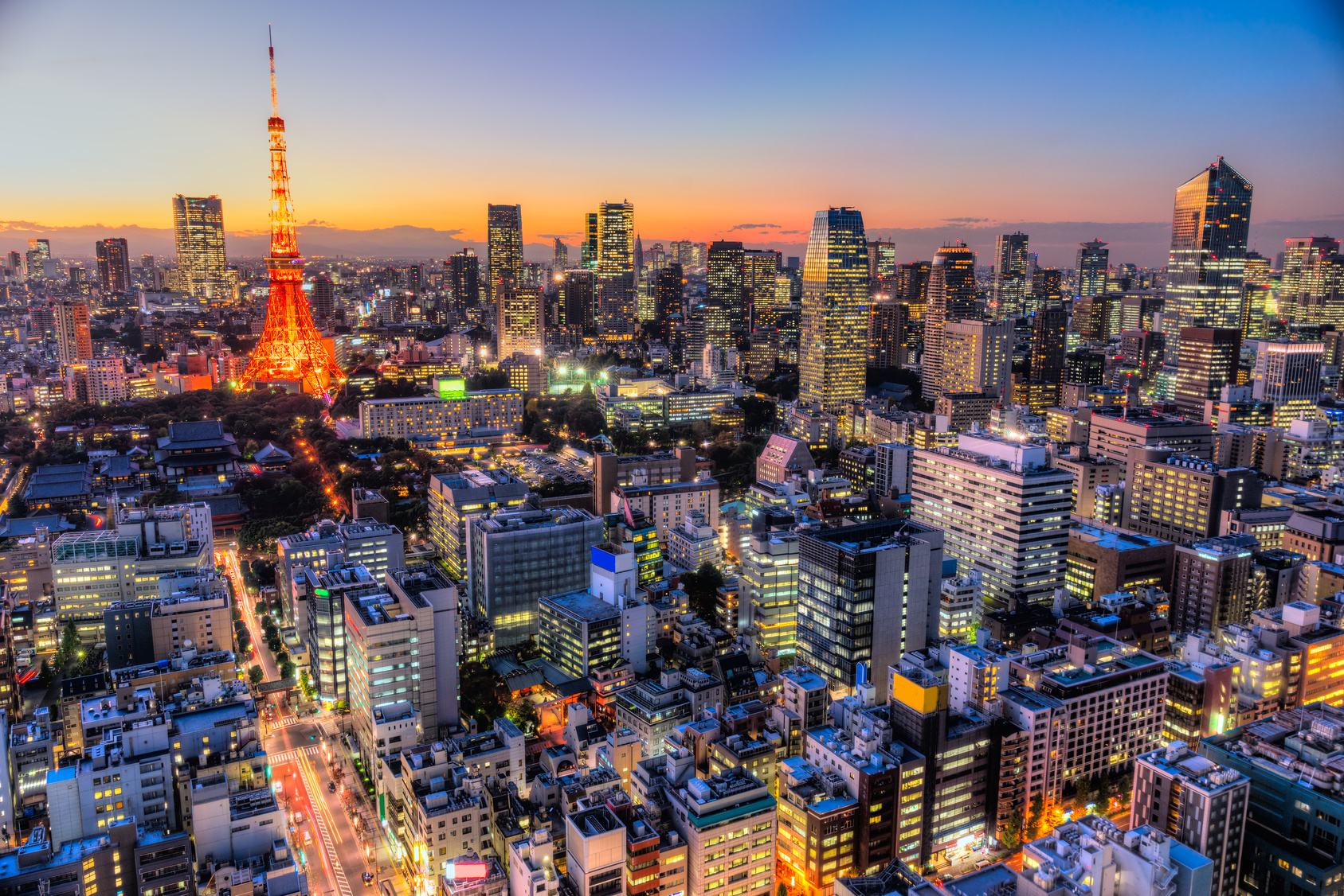 "Corporate Japan Embraces Real Estate Divestment"