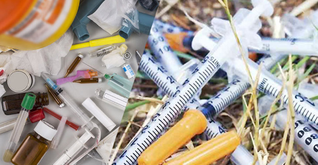 Biomedical Waste Scam Under CBI Scrutiny at RG Kar