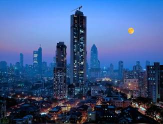 Sumitomo’s ₹440 Crore Mumbai Real Estate Move