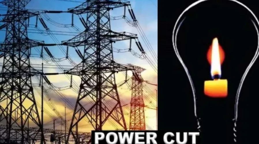 Chennai Faces Power Outage in Key Areas on 27th September