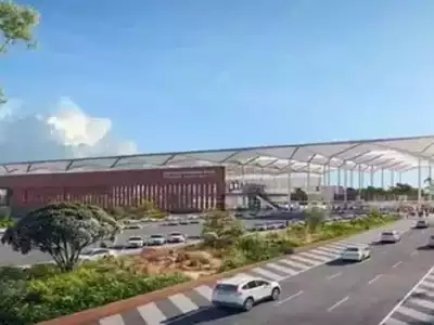 Jewar Airport to Ignite Faridabad Real Estate Boom