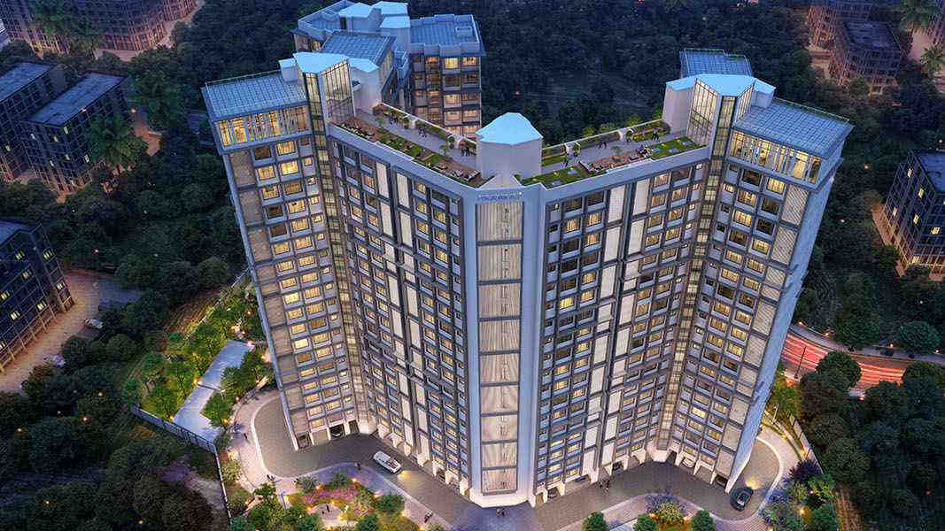 South Mumbai Gets a Luxury Boost from Puravankara