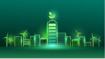 Maharashtra Sets Green Real Estate Benchmark