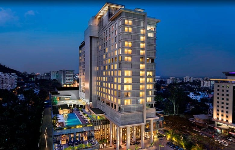 Ventive's $238M IPO to Boost Luxury Hotel Market