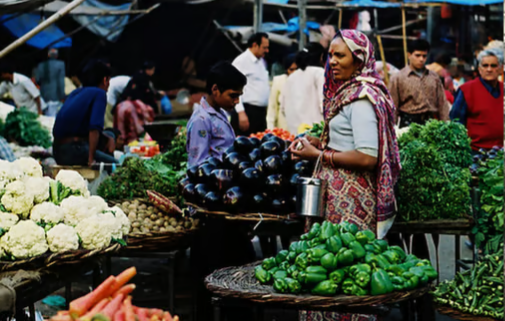 Ahmedabad's AMC Plans Ban on Local Veggie Sellers