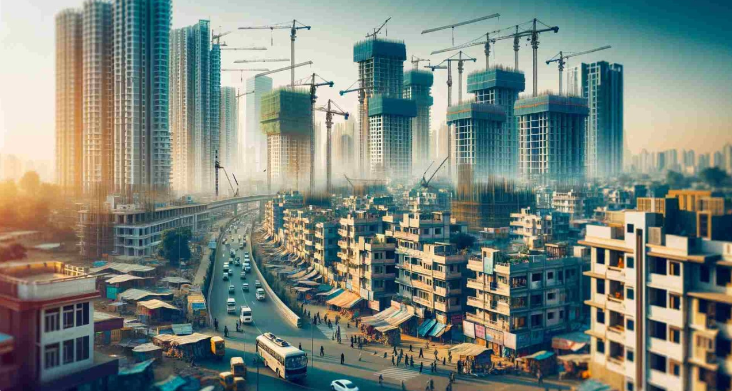 Delhi-NCR's Luxury Real Estate Market Soars