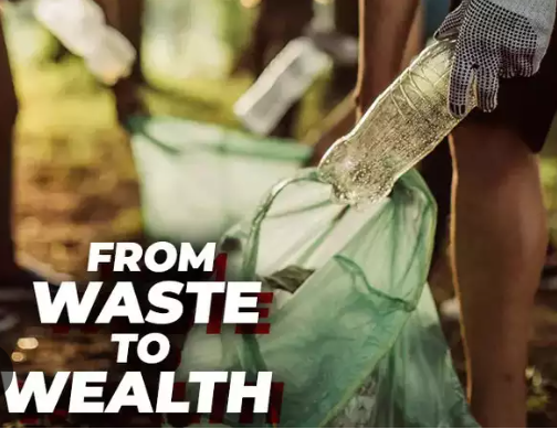 Cash Incentive Scheme Launched for Plastic Waste in Bengal