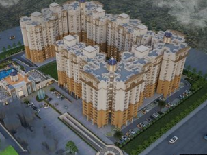 Eros Sampoornam 3 ₹400 Crore Expansion in Greater Noida