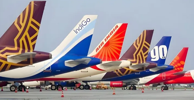 Hyderabad Diwali Travel Airfares Skyrocket