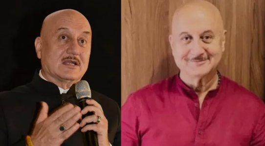 Bollywood Star Anupam Kher’s Rs 3.88 Crore Office Purchase in Mumbai