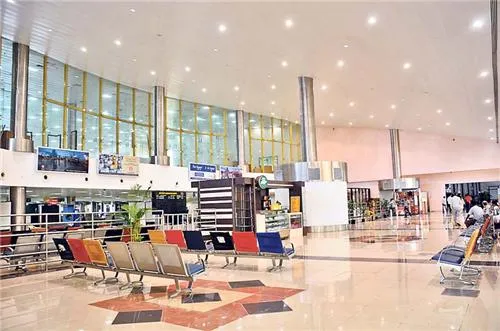 Travellers Push for Restart of Pune Airport Assistance