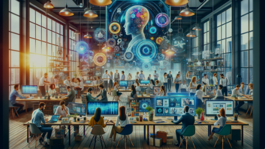 AI and Tech Innovations by Magicbricks Unveiled