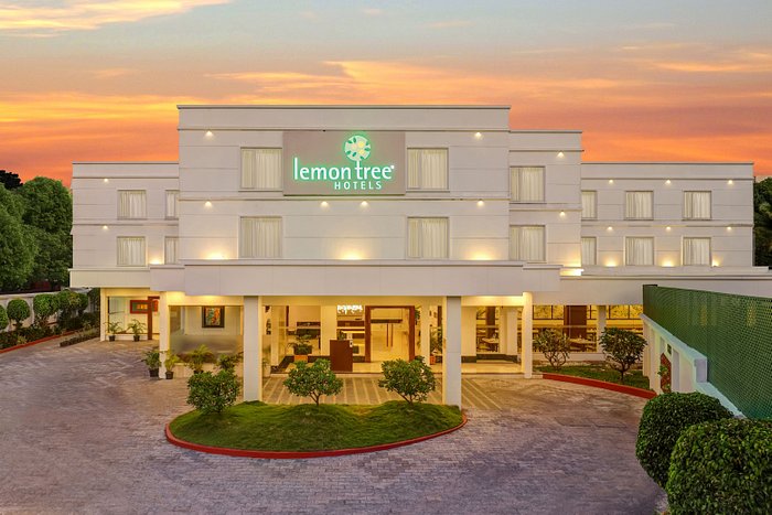 Mumbai Welcomes Lemon Tree’s New Mira Road Hotel