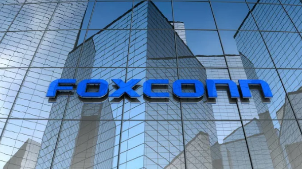 Foxconn's Bengaluru Factory 900 Apartments Leased