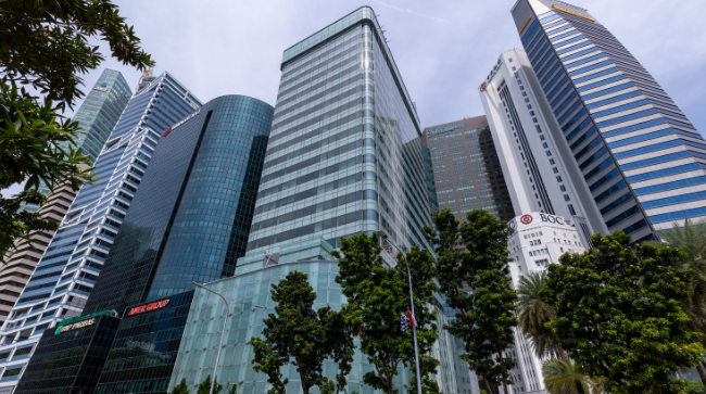 CapitaLand’s $14.8 Billion Bet on Indian Real Estate