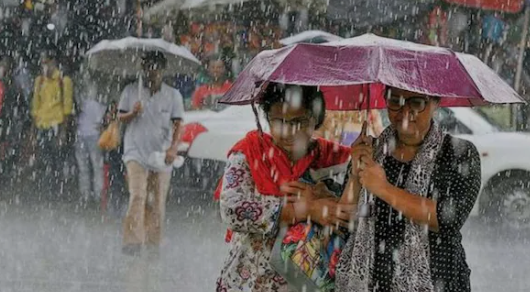 Pune’s Rainfall Surplus, What It Means?
