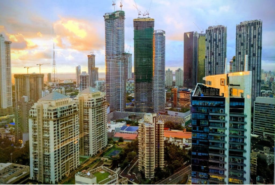 India’s Real Estate Market Hits Transparency Milestone