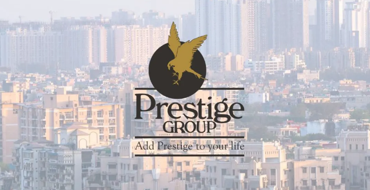 Major $595 Million QIP for Prestige Estates