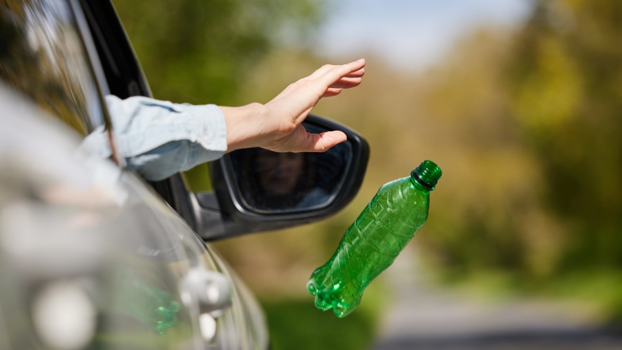 Littering in Kolkata? Prepare for Hefty Fines!