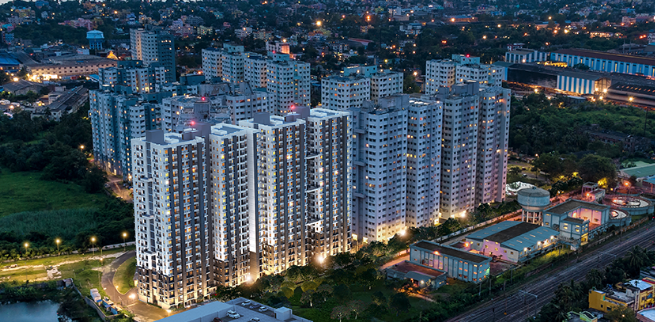 Kolkata Emerges as Top City for Budget-Friendly Homes