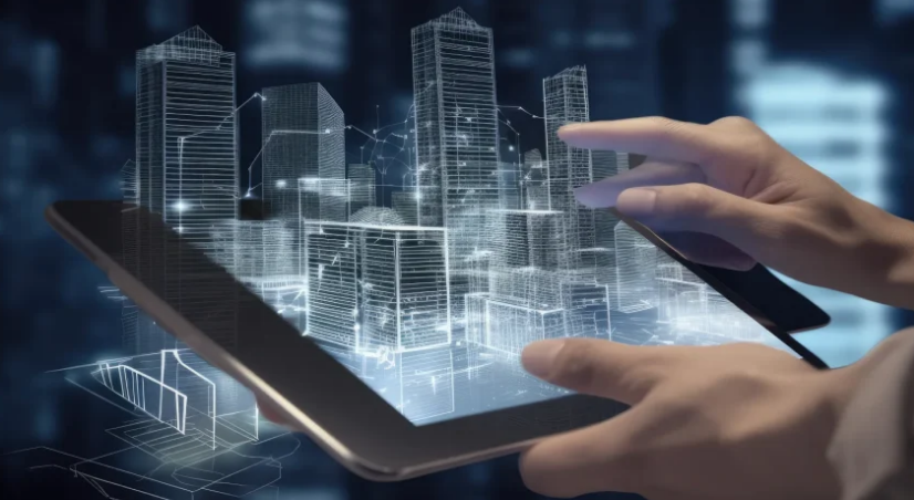 How AI is Shaping the Future of Real Estate