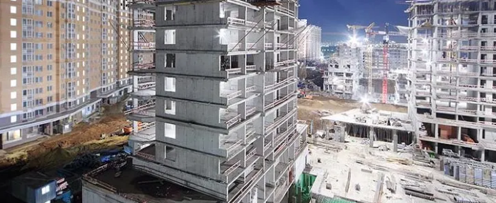 New Delhi Real Estate Boosted by NBCC-MTNL Deal
