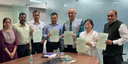 South Korean Expertise Meets Pune’s Growth Ambitions