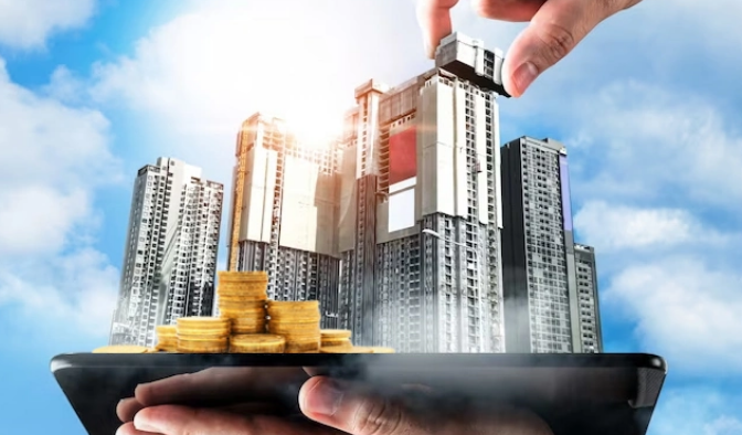 Future Growth Real Estate Lease Market Insights