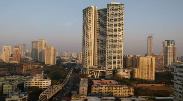 Mumbai Real Estate Firm’s Rs 410-Crore IPO Launch