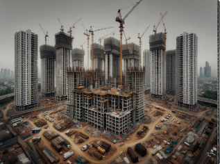 Signature Global Awards Massive ₹1,144 Crore Project in Gurugram