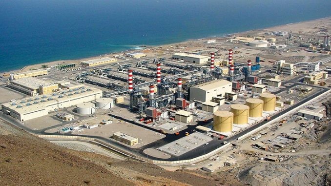 Gujarat Desalination Dream Moving at Snail Pace