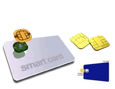 Smart Cards for Cleanliness Workers in Tamil Nadu