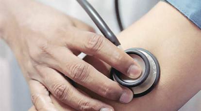 The Curious Case of Pune Village Health