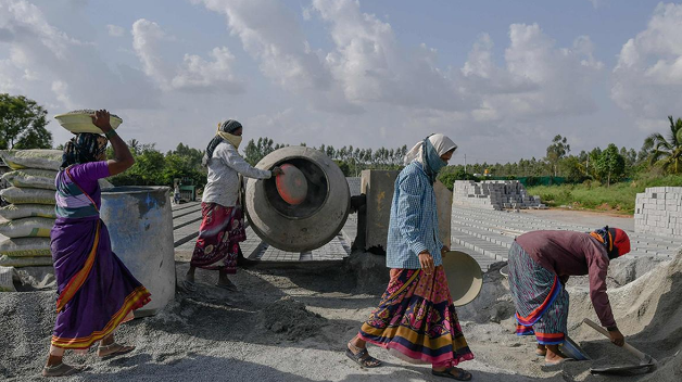 Dalmia Cements' Environmental Issues Under Scrutiny