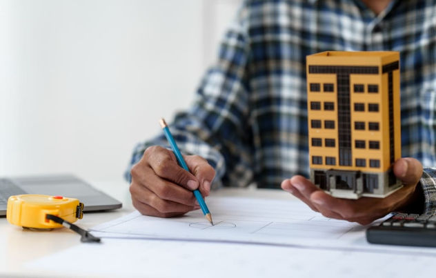 Chennai's Southern Suburbs Lead Real Estate Surge