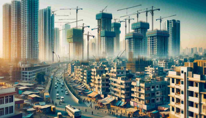 Government and CREDAI Bengaluru Tackle Real Estate Challenges