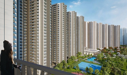 Prestige Estates Buys 4.5 Acres in Pune