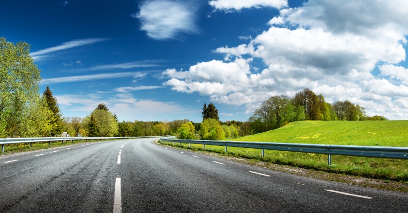Centre Backs Andhra's Road Development Initiatives