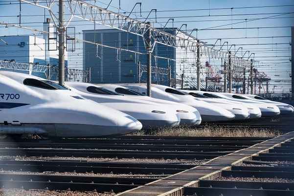 Mumbai-Ahmedabad Bullet Train: Future Plans