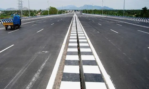 Bihar's Patna-Gaya Highway: A Road to Progress