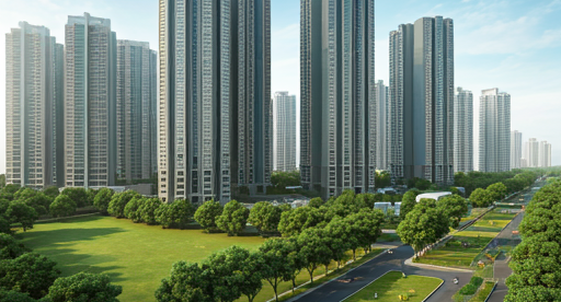 GMLR Project: A Green Cost for Mumbai's Urban Development