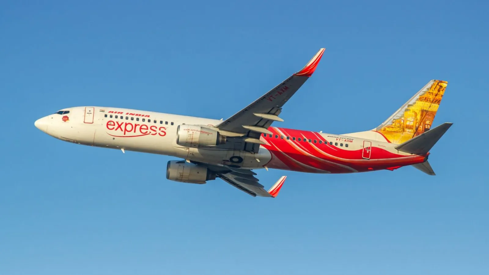 Air India Express to Begin Double Daily Kolkata-Port Blair Flights on December 1