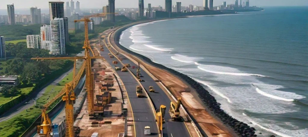 Coastal Connectivity Gets a Boost with New Highway