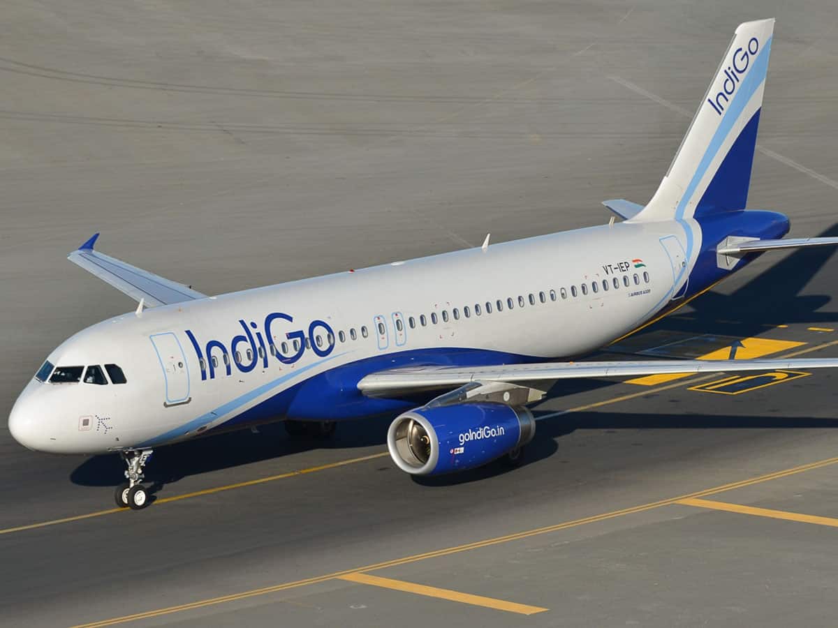 IndiGo Direct Flights from Pune to Dubai Launching November 22
