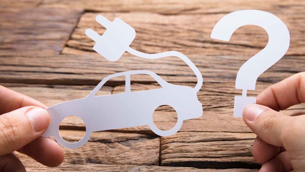 India Ready to Lead the Electric Vehicle Revolution