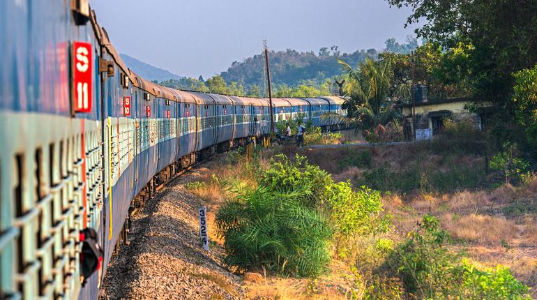 Indian Railways Adds 7,000 Special Trains for Diwali and Chhath Puja