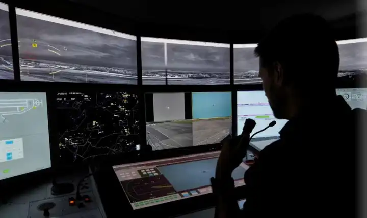 DGCA Transforming Air Traffic Management with Innovative Paperless Solutions