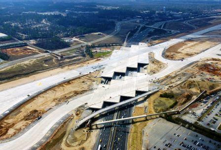 Kashi's Varanasi Airport Poised for Historic Runway Expansion Over Highway
