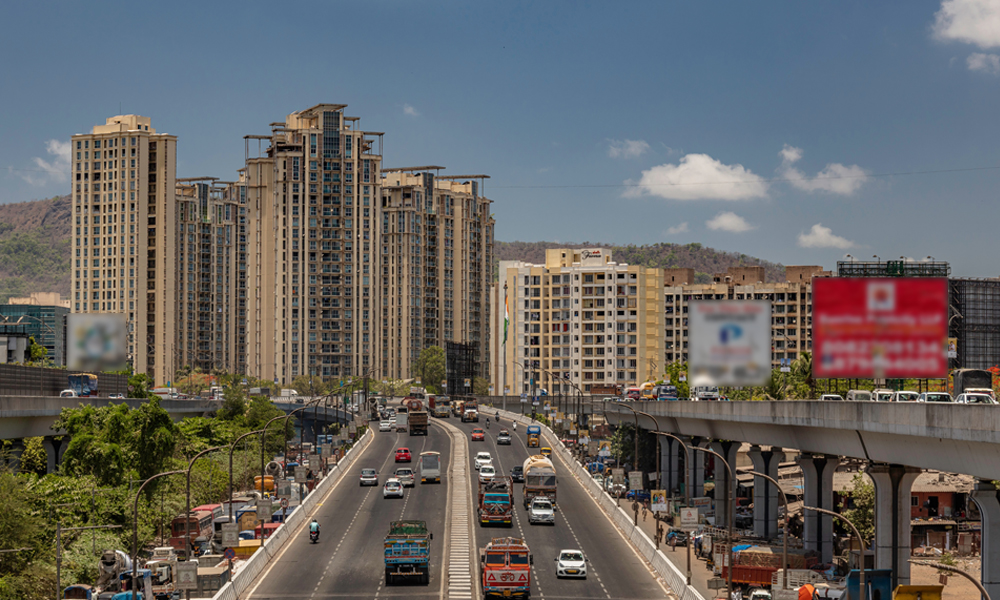 Major Infrastructure Projects worth ₹50,000 Crore for Mumbai and Thane get Green Light in Maharashtra